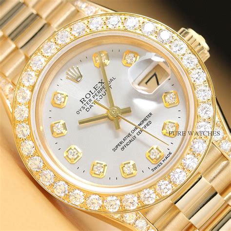 ebay rolex watches womens|old women's Rolex watches.